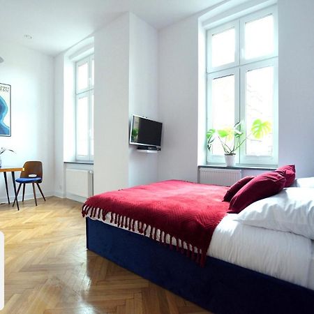 Apartamenty Bb43 Bielsko-Biala Luaran gambar
