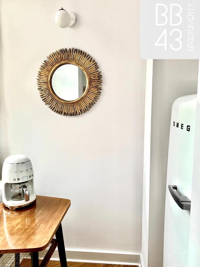 Apartamenty Bb43 Bielsko-Biala Luaran gambar
