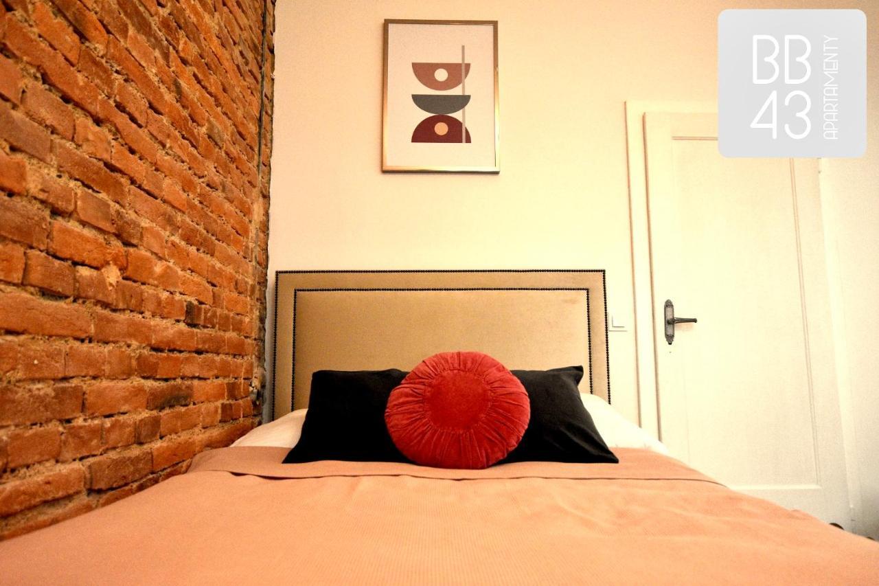 Apartamenty Bb43 Bielsko-Biala Luaran gambar
