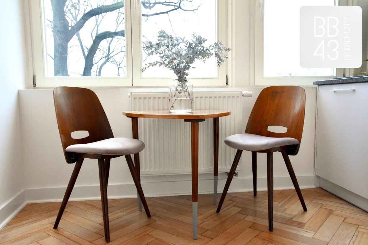 Apartamenty Bb43 Bielsko-Biala Luaran gambar