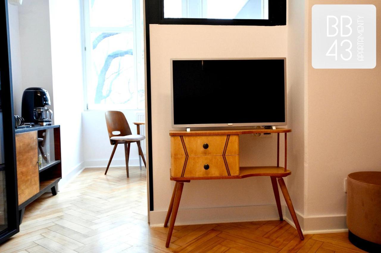 Apartamenty Bb43 Bielsko-Biala Luaran gambar
