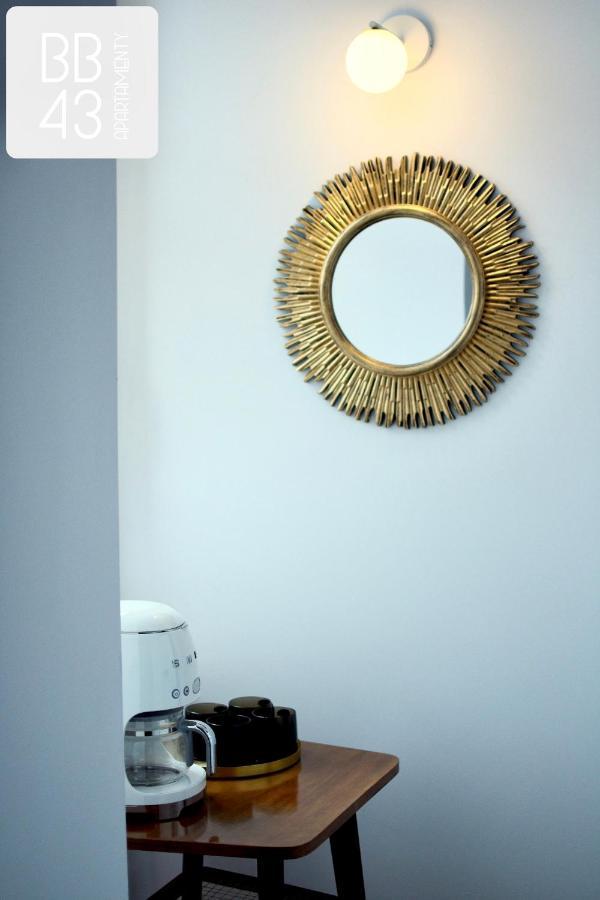 Apartamenty Bb43 Bielsko-Biala Luaran gambar