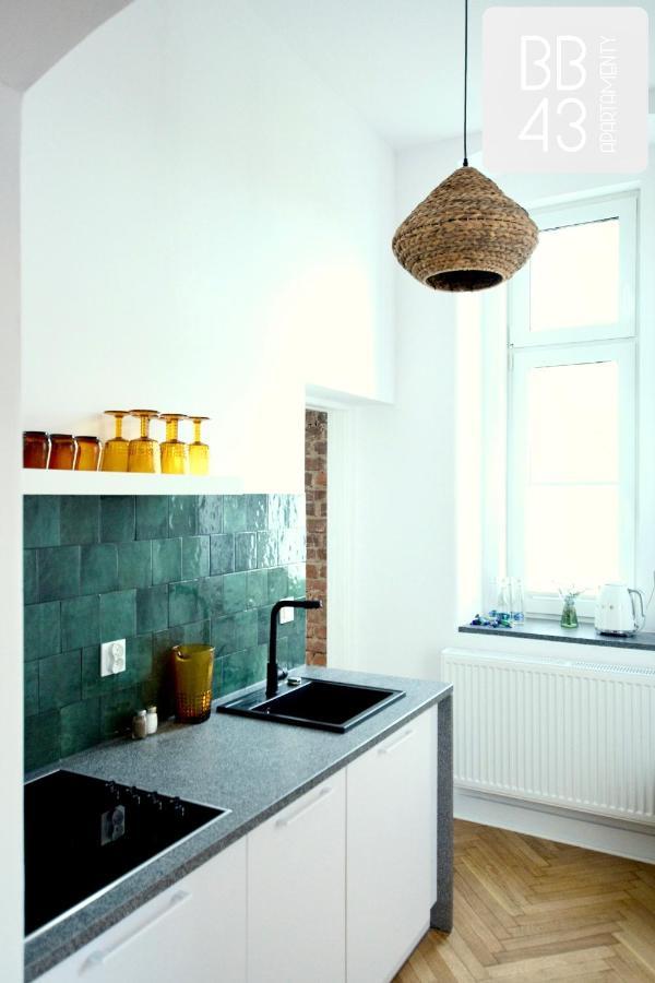 Apartamenty Bb43 Bielsko-Biala Luaran gambar